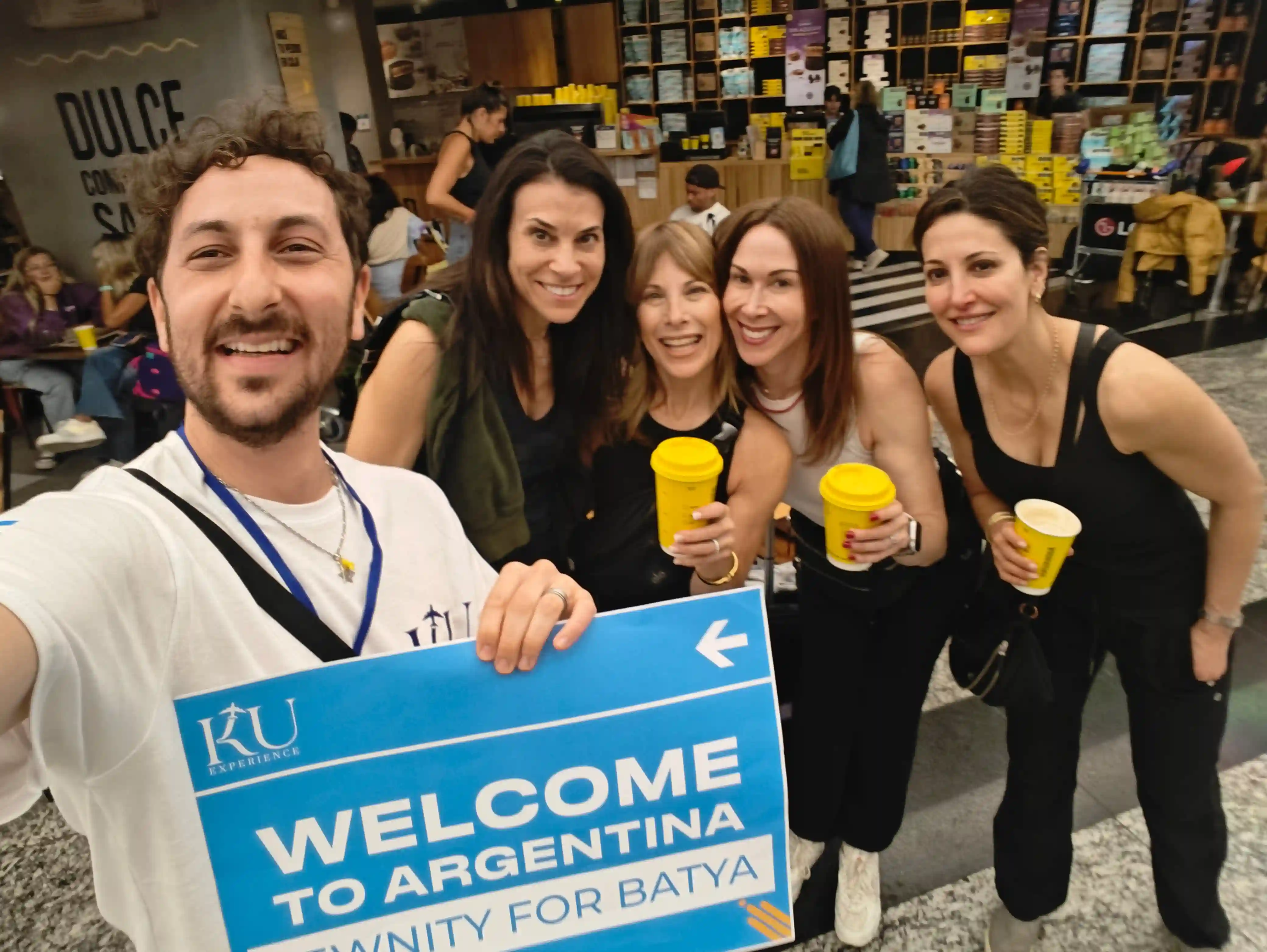 Aeropuerto