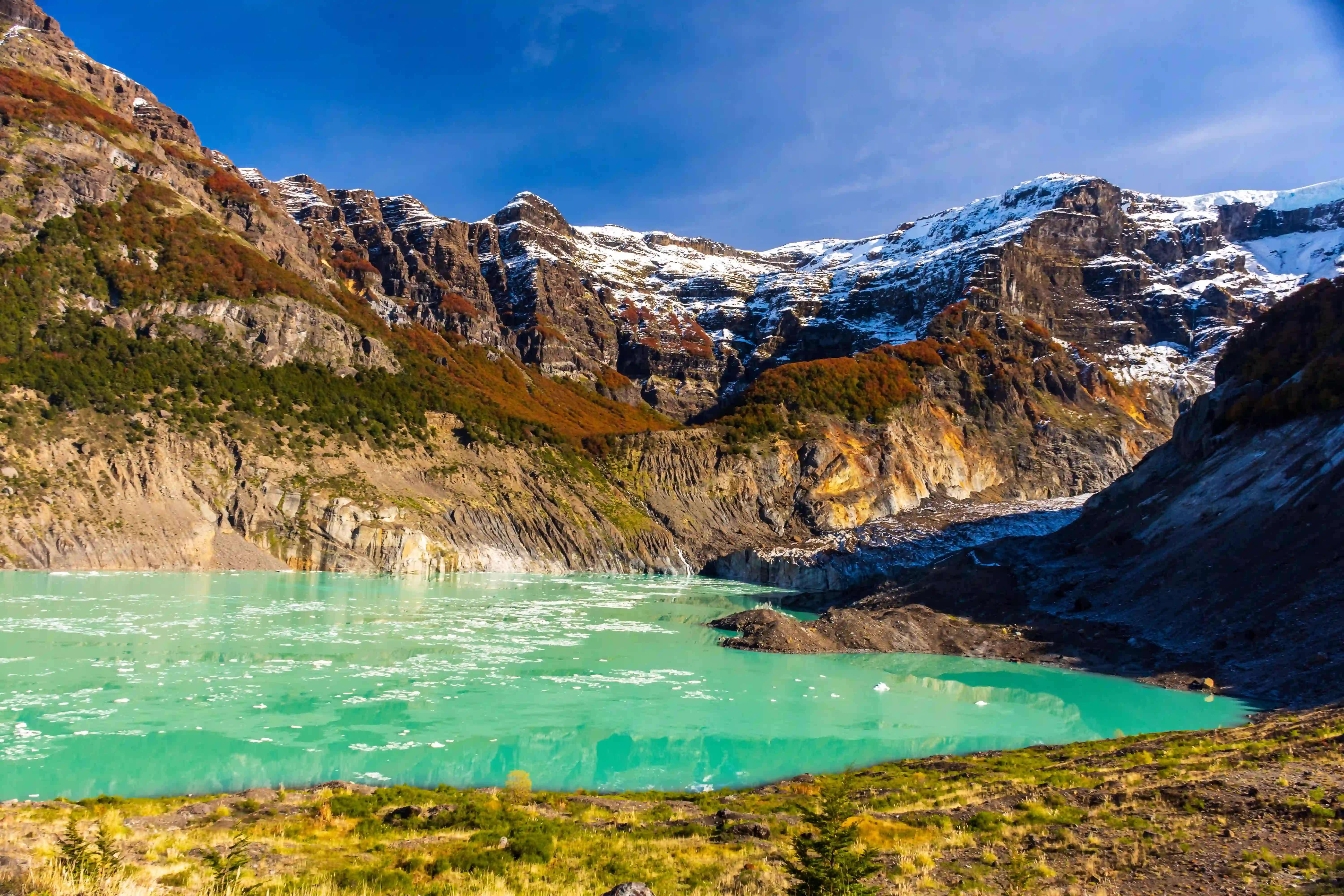 Argentina