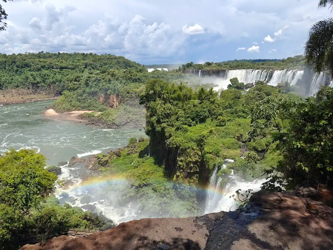 Cataratas