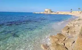 Cesarea