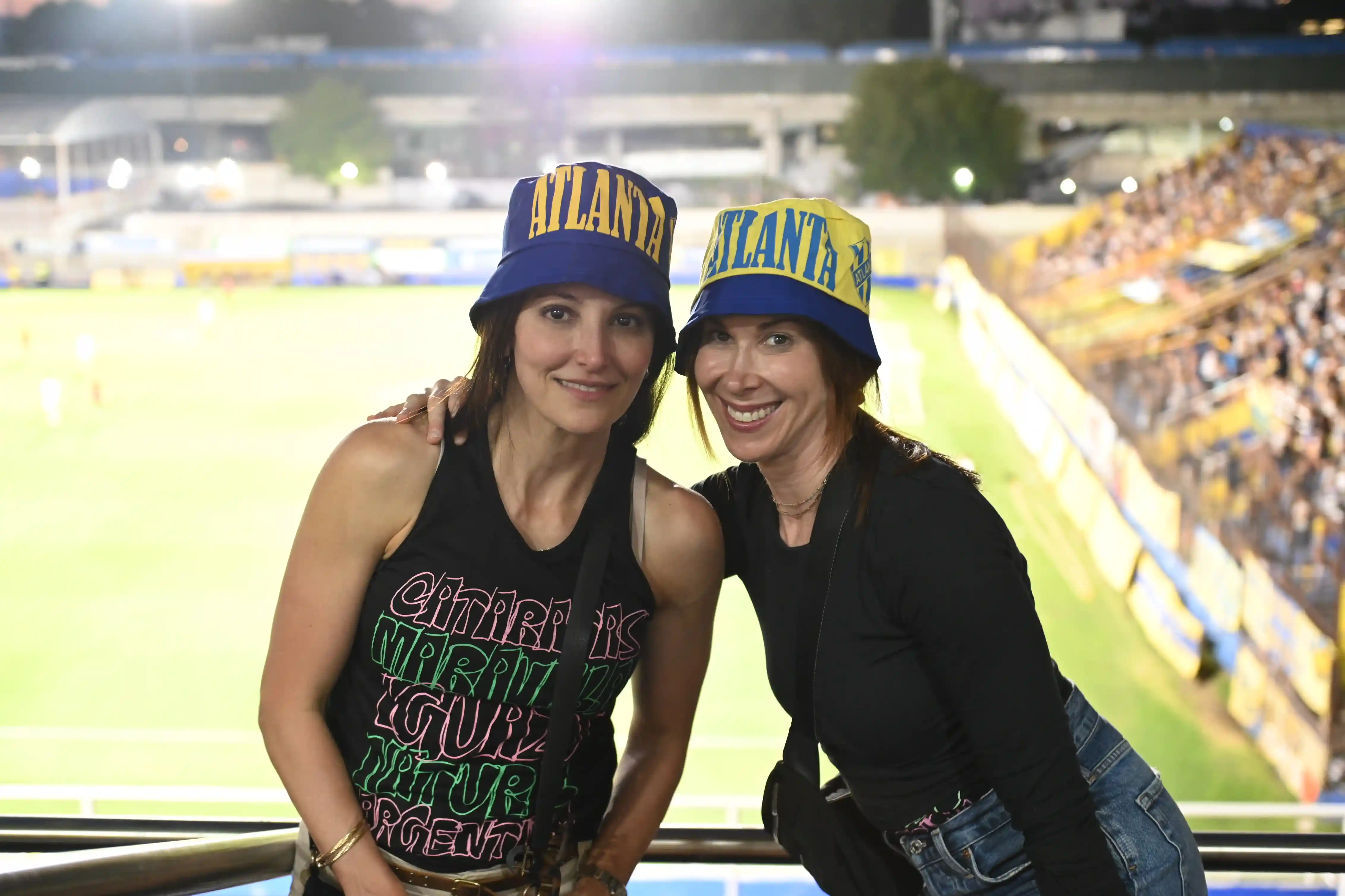 Argentina