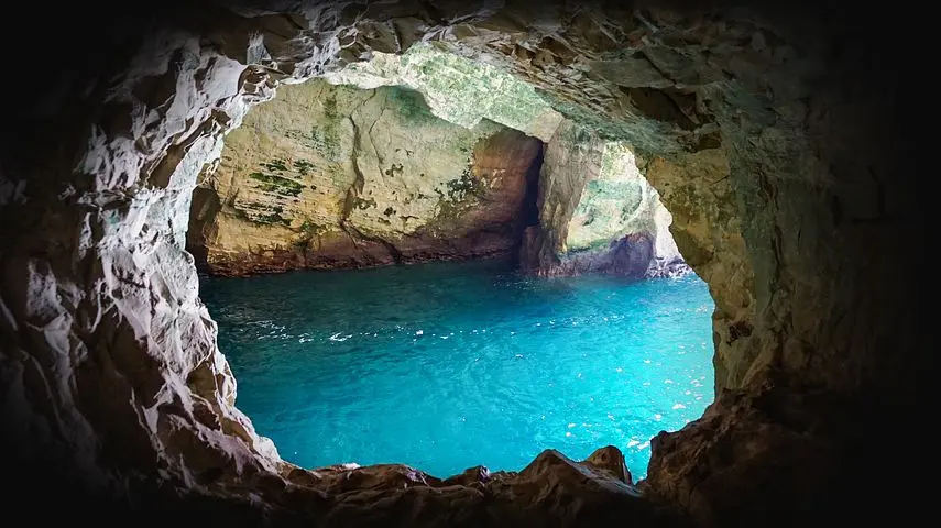 Rosh Hanikra